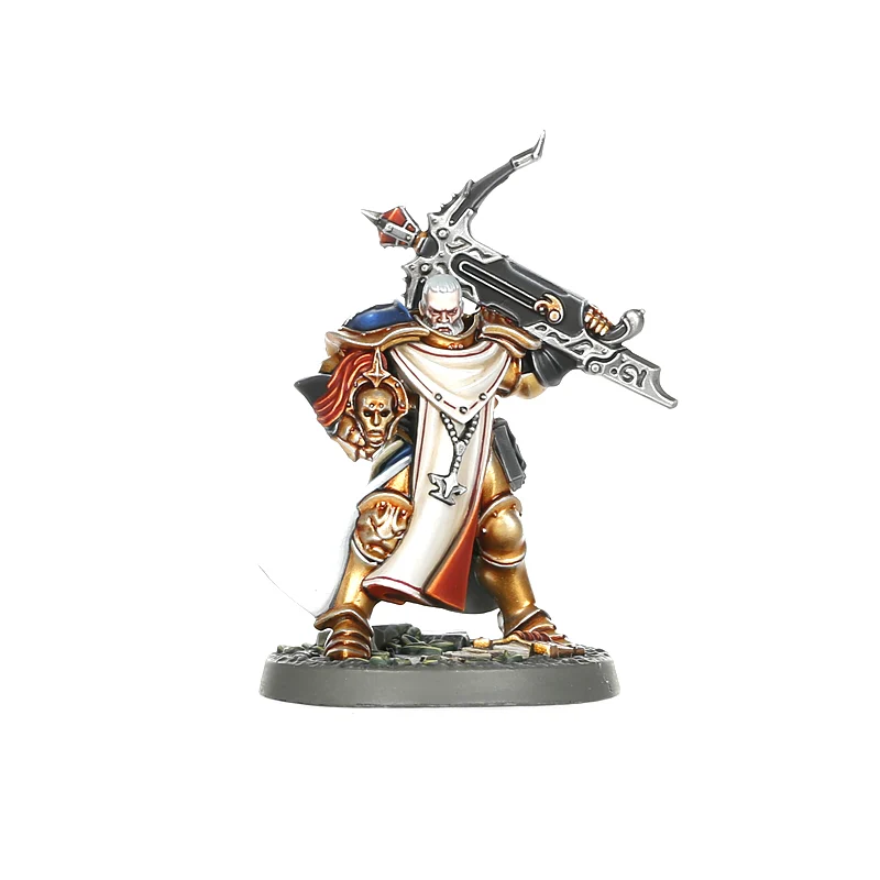 Warhammer Underworlds : Starter Set